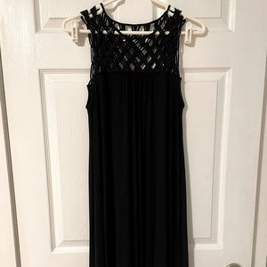 Anthropologie Maeve sleeveless dress